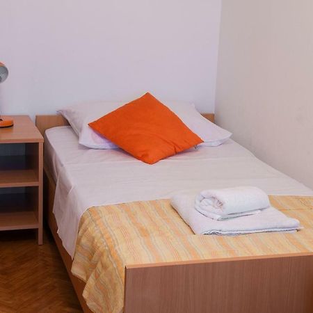 Apartment Mira Spalato Esterno foto