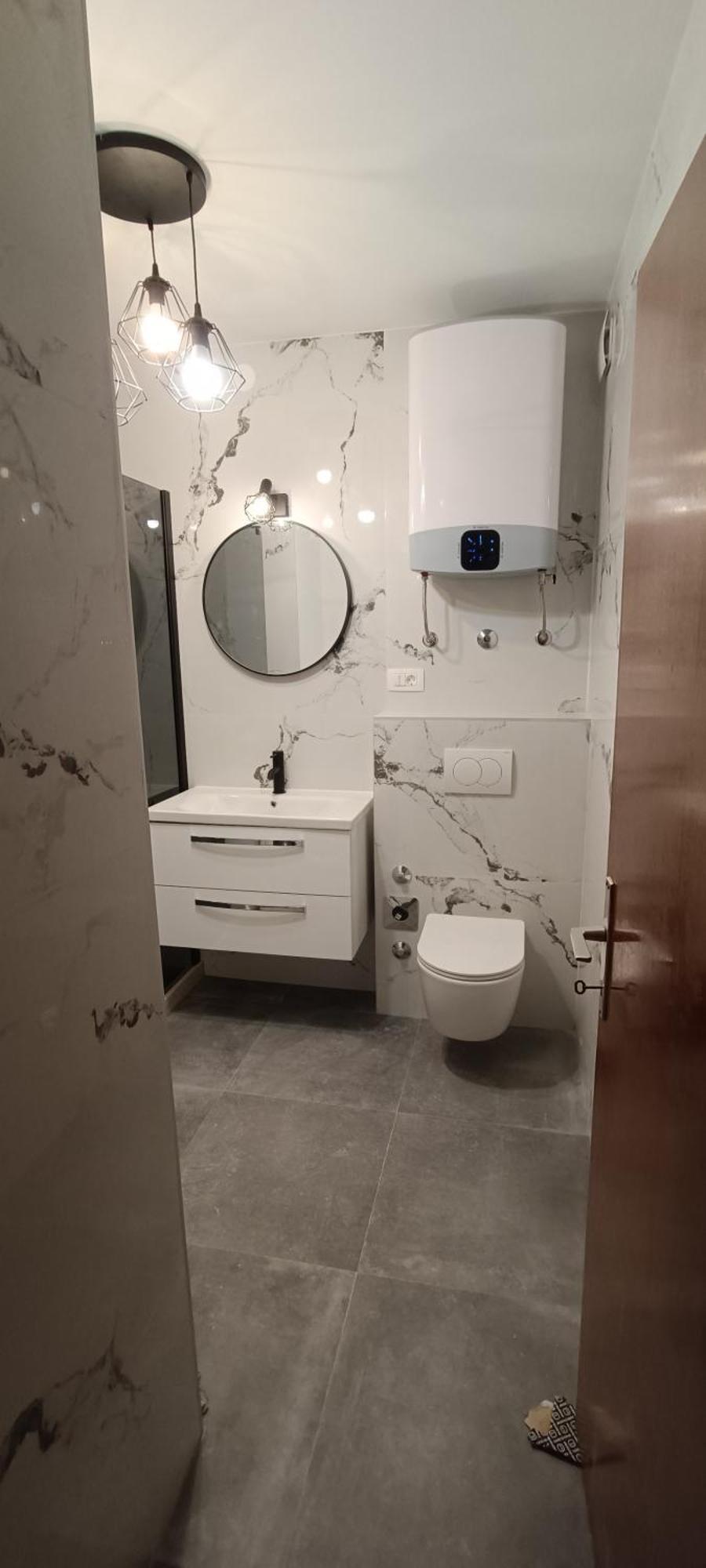 Apartment Mira Spalato Esterno foto