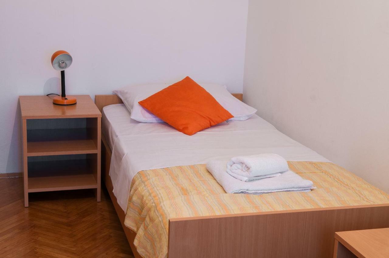 Apartment Mira Spalato Esterno foto