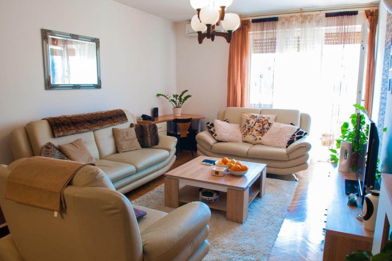 Apartment Mira Spalato Esterno foto