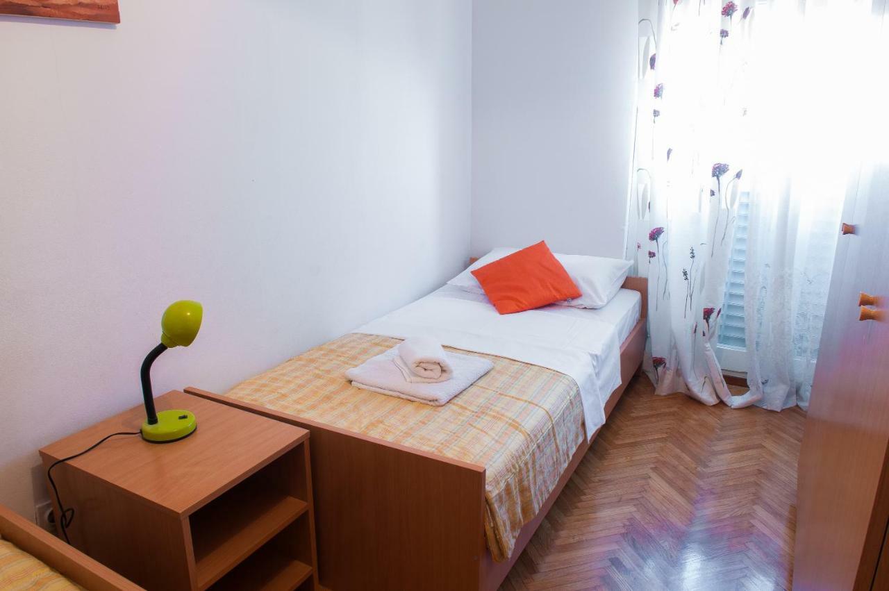 Apartment Mira Spalato Esterno foto